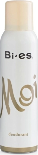 Damen-Deospray Bi-Es Moi 150 ml
