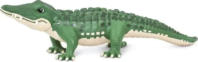 Alligatorfigur Bernie Safari Ltd.