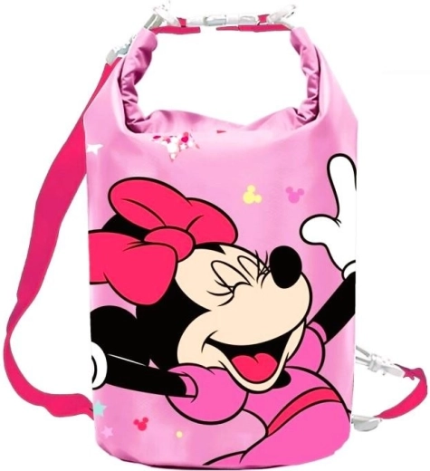 Wasserdichter Beutel Minnie