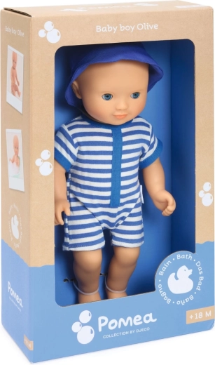 DJECO Wasserbaby Oliver