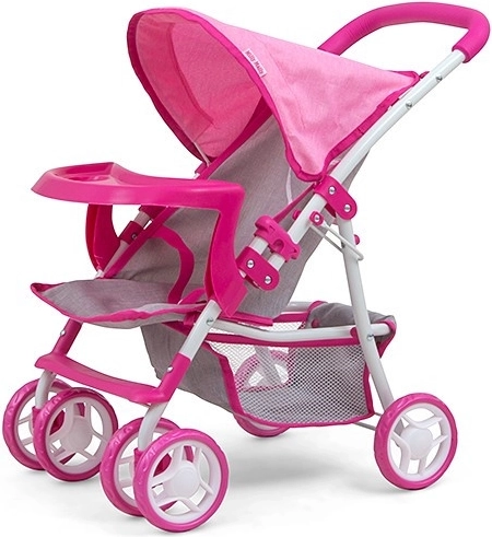 Puppenwagen Kate Prestige