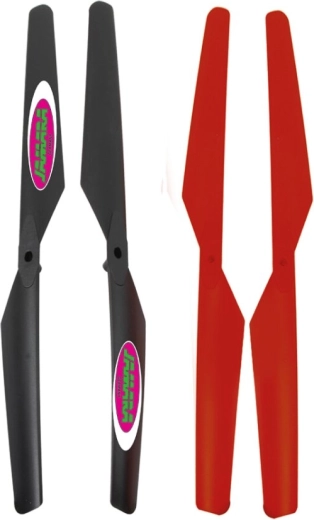 Ersatzpropeller Quadrodrom (4 Stk.) Jamara