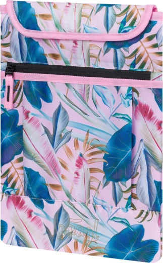Baagl Laptophülle Leafs 15″