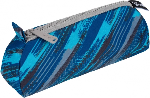 Baagl Schüleretui Strukturen