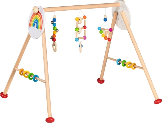 Kinder-Spielbogen Rainbow