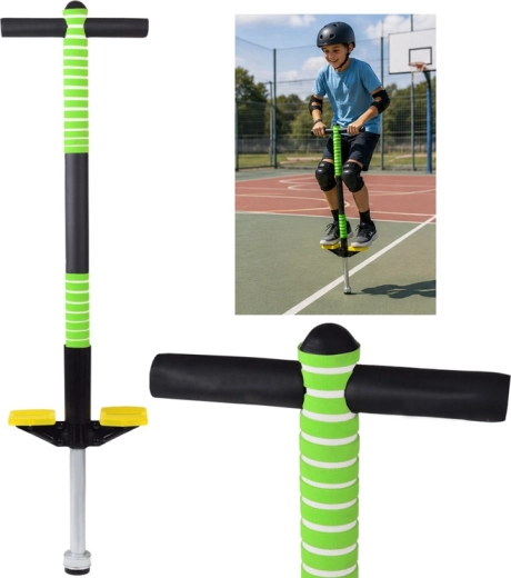 JUMP STICK Pogo-Stick / Sprungstab für Kinder