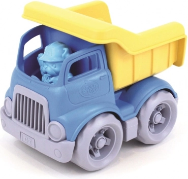 Green Toys blauer Lastwagen