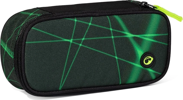 Bagmaster Digital 22 B Schüleretui Laser