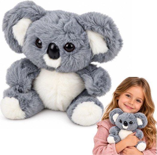 Plüschkoala 23 cm