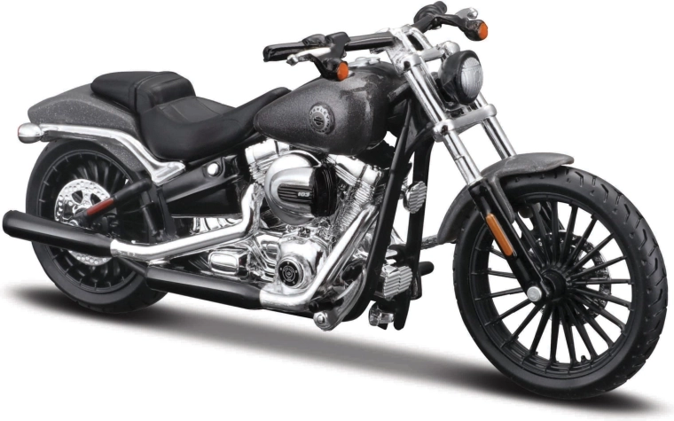 Maisto Harley-Davidson Breakout 2016 Motorrad 1:18