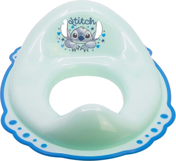 Rutschfester WC-Sitz für Kinder STITCH