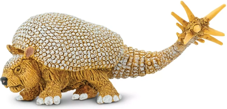 Safari Ltd. Doedicurus-Figur