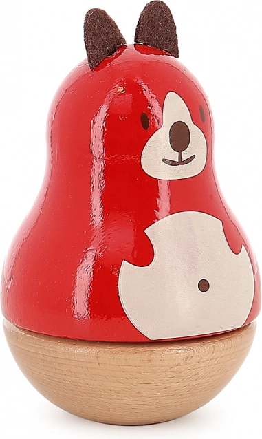 Vilac Spieluhr Hund Lucien