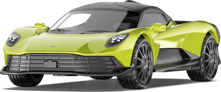 Siku Aston Martin Valhalla - 1 Stück