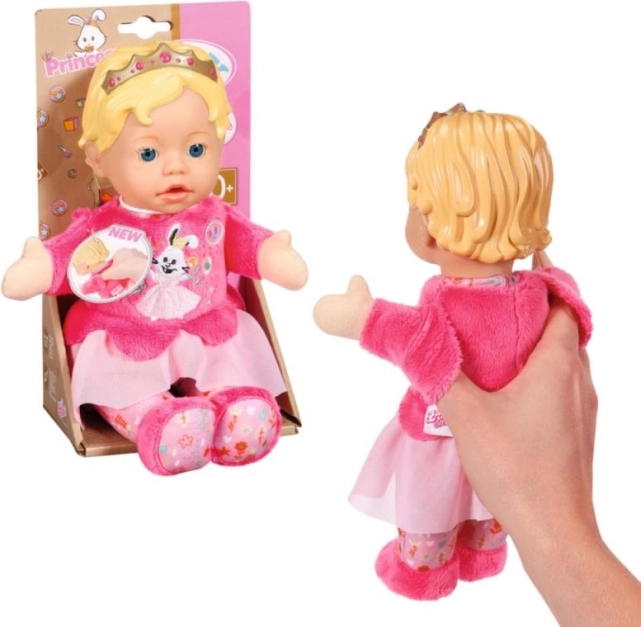 Baby born for babies Prinzessin 26 cm