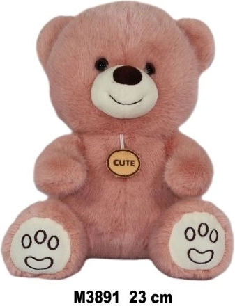 Plüschbär 23 cm