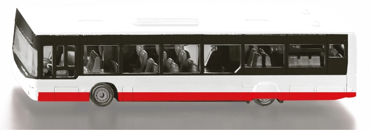 Siku Blister – Stadtbus Neoplan
