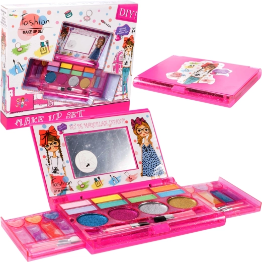 Kinderset Fashion Make-up