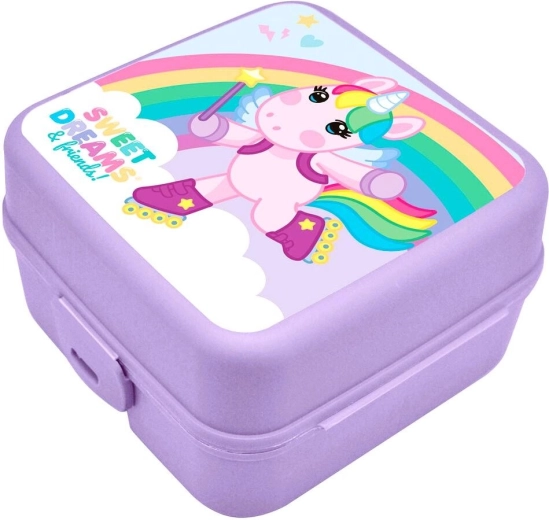 Euroswan Brotbox Unicorn Sweet Dreams