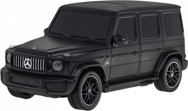 Fernbedienbares Auto Mercedes-Benz G 63 Schwarz
