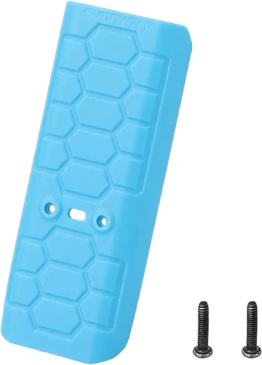 Schutz-Heckabdeckung Sunnylife für DJI Avata 2 blau