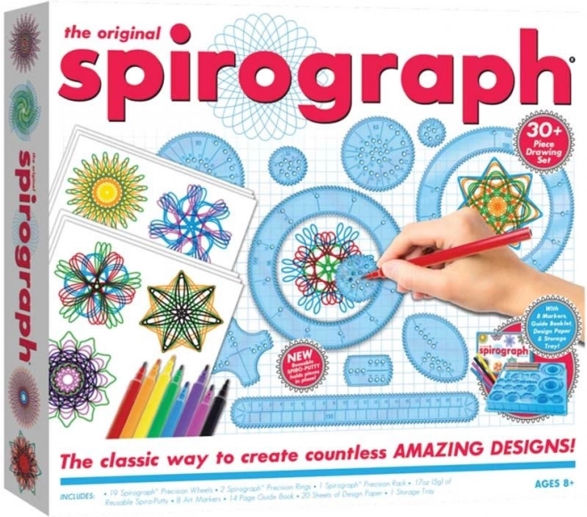 Spirograph