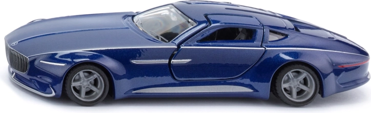 Siku Super – Vision MERCEDES-MAYBACH 6 Metallmodell 1:50