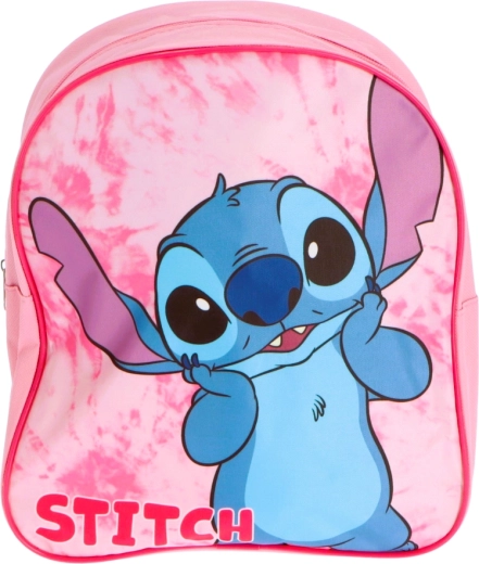 Disney Lilo & Stitch Kinder-Rucksack Rosa
