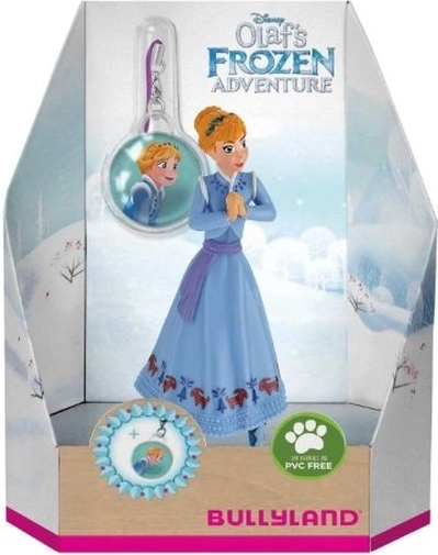 Bullyland Figur Elza