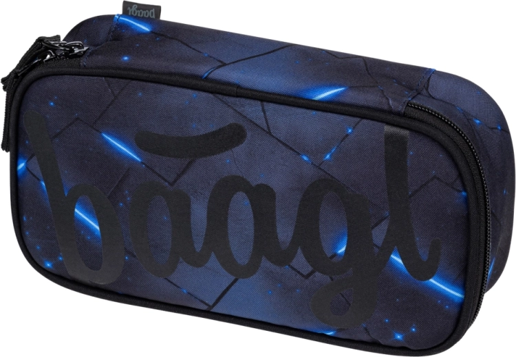 Schuletui BAAGL Flash GRS