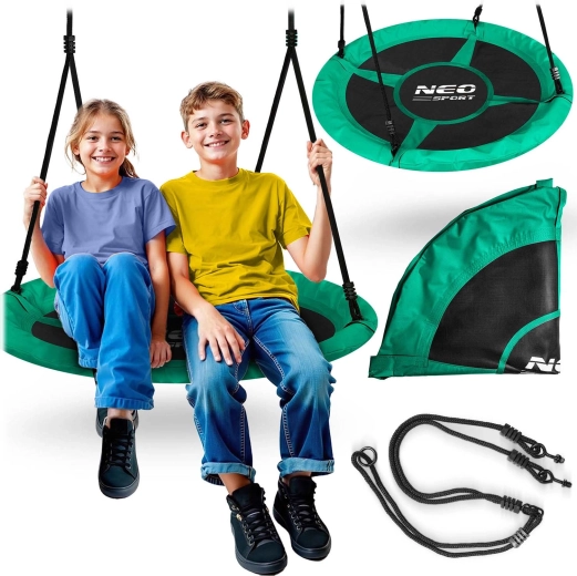 Neo-Sport Swingo Nestschaukel 105 cm