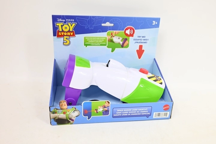 Disney Toy Story 5 Laserhandschuh für Kinder