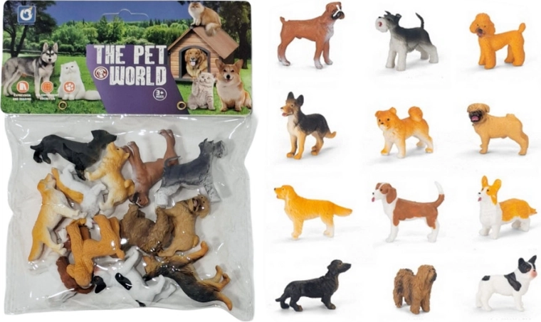 Tiere – Hunde