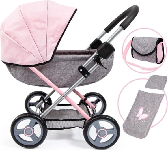 Bayer Puppenwagen Cosy