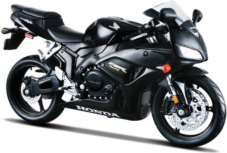 Maisto Motorrad Honda CBR1000RR 1:12