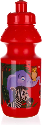 Trinkflasche ZOO 380 ml