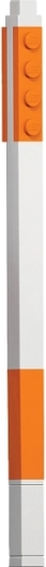 LEGO Gelstift orange