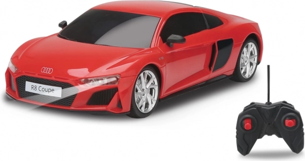 RC-Auto Audi R8 Coupé mit Fernsteuerung 1:24