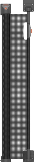 Freeon ausziehbares Sicherheitsgitter für Kinder (rollbar)