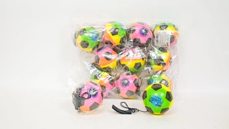 Ball 7,6 cm (1 Stk.)