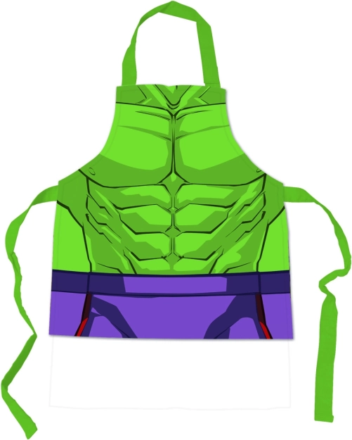 Marvel Hulk Schürze