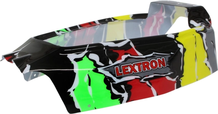 Karosserie Jamara Lextron Desertbuggy