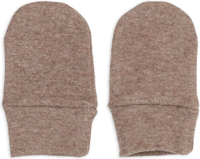 Lodger Kratzhandschuhe melange buffalo - 1 Stück