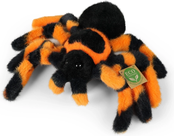 Plüsch-Tarantel eco friendly Plush world 20 cm