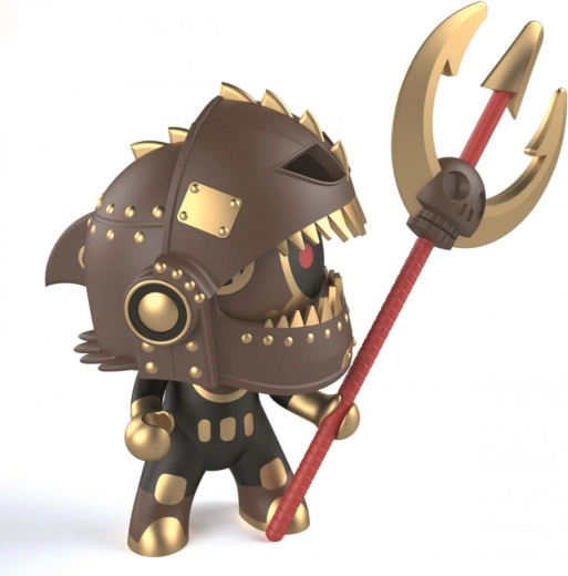 Pirat-Figur ARTY TOYS von DJECO