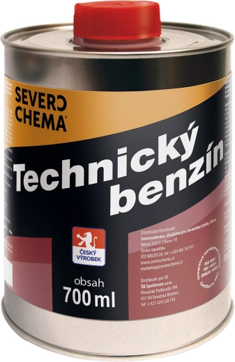 Technisches Benzin 700 ml