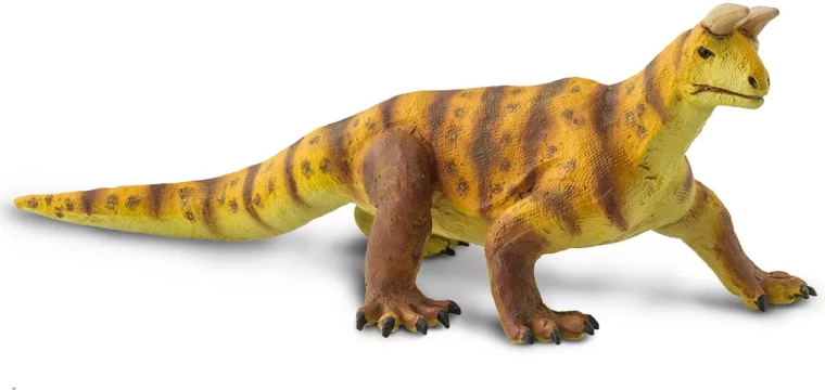 Safari Ltd. Figur Shringasaurus - 1 Stück