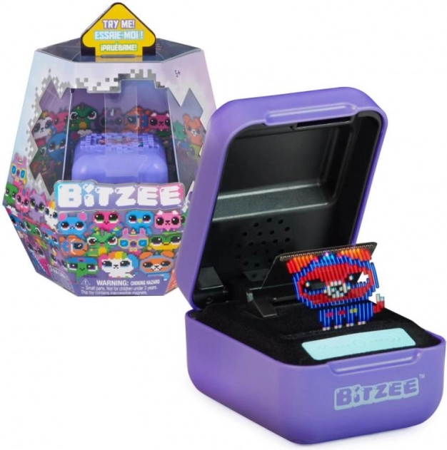 Bitzee interaktive digitale Haustiere – Bitzee