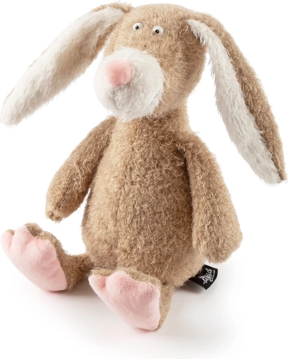 Sigikid Plüschhase Ach Good! 25 cm