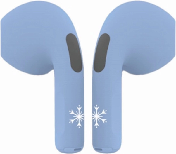 Kabellose In‑Ear‑Kinderkopfhörer FROZEN mit Lautstärkebegrenzung